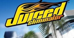 Juiced: Eliminator - Video Game