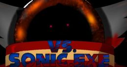 Friday Night Funkin' - Sonic.exe Corrupt dreams - Video Game