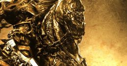 Darksiders - Video Game Video game from Darksiders for PS3, Windows, Xbox 360. Published by THQ (2010).
