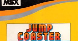 Jump Coaster ジャンプコースター - Video Game