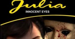 Julia: Innocent Eyes - Video Game