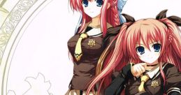 Judge of a Life - Yui Sakakibara Judge of a Life - 榊原ゆい - Video Game