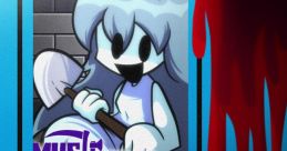 Friday Night Funkin' - Spooky's Saturday Scare - Video Game