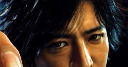 Judgment - Video Game