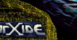 DarXide (32X) - Video Game Video game from DarXide (32X) for Genesis / Mega Drive. Published by Sega (1995).