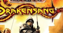Das Schwarze Auge: Drakensang track The Dark Eye: Drakensang OST - Video Game
