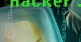 Data Hacker: Initiation - Video Game