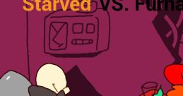Friday Night Funkin' - Starved VS. Furnace OST Friday Night Funkin' - This MF Brought Me Tofu - Video Game Video game