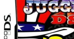 Juggler DS ジャグラーDS - Video Game Video game from Juggler DS ジャグラーDS for DS. Published by Commseed (2008).