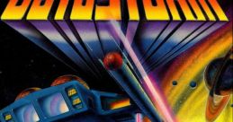 Datastorm - Video Game Video game from Datastorm for Amiga.