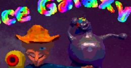 Juice Galaxy (Original Game track), Vol. 1 - Video Game Video game from Juice Galaxy (Original Game track), Vol. 1.