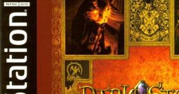 Darkstone - Video Game Video game from Darkstone for Android, iOS, PS1, Windows. Published by VectorCell (2012).