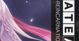 DATE A LIVE: Rio-Reincarnation OFFICIAL TRACK - Video Game
