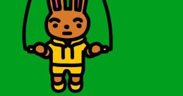 Jump Rope Challenge ジャンプロープ チャレンジ - Video Game