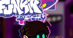 Friday Night Funkin' - Taco Bell Tuesday OST - Video Game