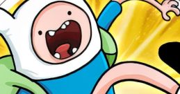 Jumping Finn Turbo - Video Game