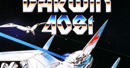 Darwin 4081 SRD: Super Real Darwin ダーウィン４０８１ 다윈4081 - Video Game
