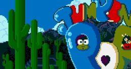 Jumping Pop (Nics) (Plump Pop Hack) - Video Game