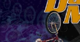 Dave Mirra Freestyle BMX - Video Game Video game from Dave Mirra Freestyle BMX for Dreamcast. Published by Acclaim (2000).