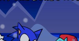 Friday Night Funkin' - That One Sonic Mod OST (Mod) (Cancelled) - Video Game