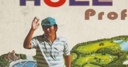 Jumbo Ozaki no Hole in One Professional ジャンボ尾崎のホールインワンプロフェッショナル - Video Game Video game from Jumbo