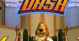 Dash Go Max - Video Game