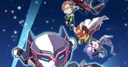 Dash Heroes (Android Game ) - Video Game