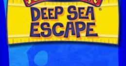 JumpStart: Deep Sea Escape - Video Game