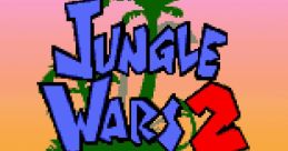 Jungle Wars 2 Jungle Wars 2: Kodai Mahō Atimos no Nazo ジャングルウォーズ2 〜古代魔法アティモスの謎〜 - Video Game Video