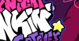 Friday Night Funkin' - Starcatcher OST (Flash) (Mod) - Video Game