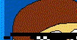 Friday Night Funkin' - The Kirby Dave Fantrack OST (Mod) - Video Game
