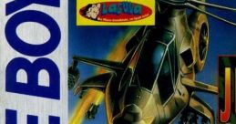 Jungle Strike ジャングルストライク 受け継がれた狂気 - Video Game