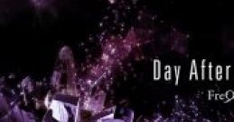 Day After Day - FreQuency Armored Core: Verdict Day - Video Game