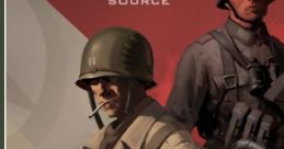 Day of Defeat Compendium Day of Defeat Day of Defeat: Source - Video Game