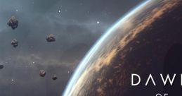 Dawn of Andromeda - Video Game