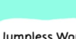Jumpless World The Woman Who Can't Jump - Video Game
