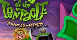 Day of the Tentacle Remastered - Video Game