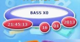 Junior Brain Trainer 2 - Video Game