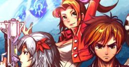 Dawn of Magic - Video Game Video game from Dawn of Magic for Android, iOS, Mobile. Published by Lakoo (2011).