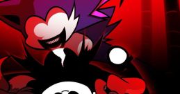 Friday Night Funkin' - Triple Trouble (Consoku Remix) - Video Game
