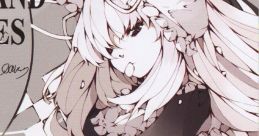 Daydream Touhou - Video Game