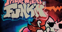 Friday Night Funkin' - The Official track Vol. 1 - Video Game