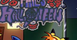 Friday Night Funkin' - Tails' Halloween OST (Mod) - Video Game