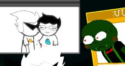 Friday Night Funkin' - Unfinished Homestuck Mod OST - Video Game