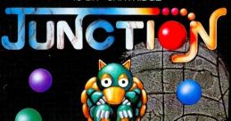 Junction ジャンクション - Video Game