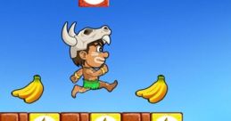 Jungle Adventures (Android Game ) - Video Game