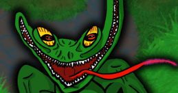 Friday Night Funkin' - That Funkin' Frog OST - Video Game