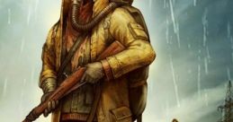 Day R Survival: Last Survivor Day R OST - Video Game