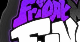 Friday Night Funkin' - Voiid Chronicles V2.0 - Video Game