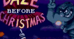 Daze Before Christmas - Video Game
